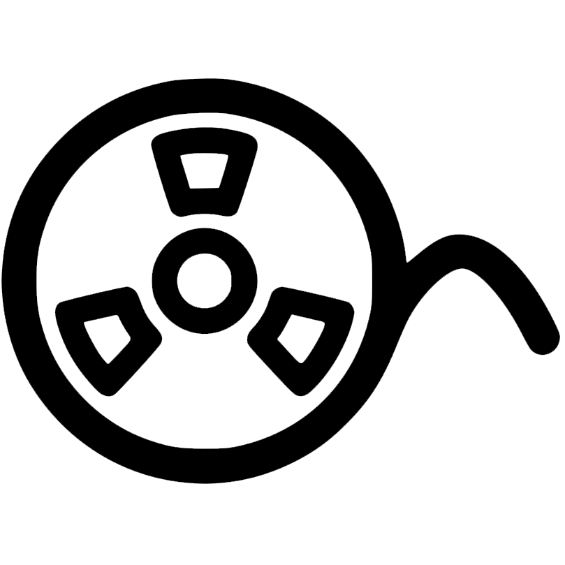 reel-to-reel tapes